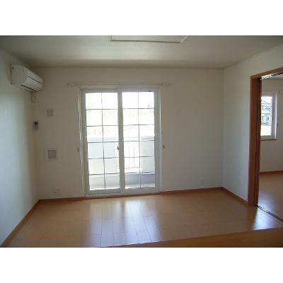 グラース・ミニョン　Ⅱ 101【管理NO：1-015072702-01010】 ★家具家電は申し込み後に搬入します★ ★2026年12月中旬入居可能★の物件写真2