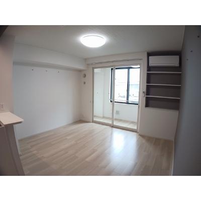 シャルマン天童Ⅰ 102【管理NO：1-027790901-01020】 ★家具家電は申し込み後に搬入します★ ★2026年11月中旬入居可能★の物件写真2