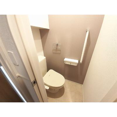 アンジェリックＩ 106【管理NO：1-027246201-01060】 ★家具家電は申し込み後に搬入します★ ★2026年12月中旬入居可能★の物件写真5