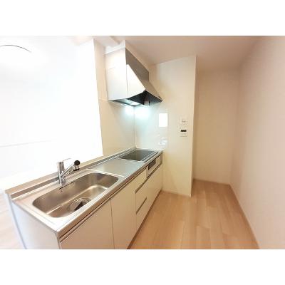 シーズンテラスⅠ 202【管理NO：1-027027101-02020】 ★家具家電は申し込み後に搬入します★ ★2026年12月中旬入居可能★の物件写真3