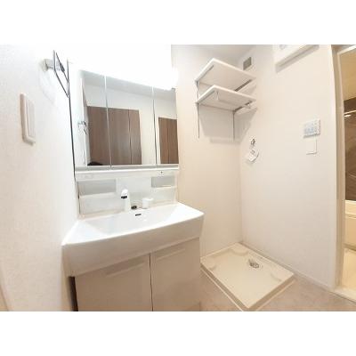 シーズンテラスⅠ 202【管理NO：1-027027101-02020】 ★家具家電は申し込み後に搬入します★ ★2026年12月中旬入居可能★の物件写真6