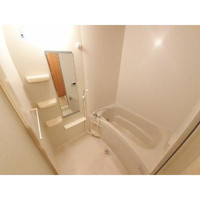 ラ・フルールＡ 101【管理NO：1-015233301-01010】 ★家具家電は申し込み後に搬入します★ ★2026年12月上旬入居可能★の物件写真4