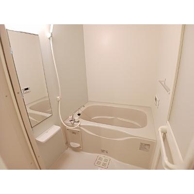 サニーハウスⅡ 103【管理NO：1-018367502-01030】 ★家具家電は申し込み後に搬入します★ ★2026年12月上旬入居可能★の物件写真4