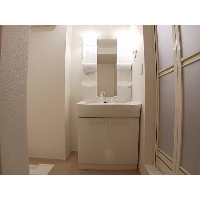 サニーハウスⅡ 103【管理NO：1-018367502-01030】 ★家具家電は申し込み後に搬入します★ ★2026年12月上旬入居可能★の物件写真6