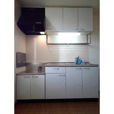 アヴァンティ 203【管理NO：1-014311201-02030】 ★家具家電は申し込み後に搬入します★ ★2026年11月下旬入居可能★の物件写真3