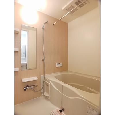 シャトー・ル・シャトーⅠ 101【管理NO：1-024410601-01010】 ★家具家電は申し込み後に搬入します★ ★2026年11月下旬入居可能★の物件写真4