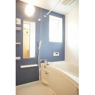 サン・フラワーＢ 203【管理NO：1-015092502-02030】 ★家具家電は申し込み後に搬入します★ ★2026年11月中旬入居可能★の物件写真4