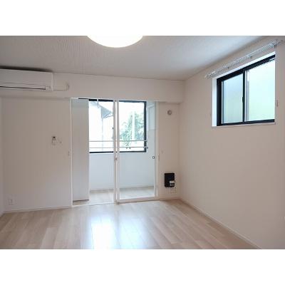 ＳＷＥＥＴ　ＨＯＭＥ 206【管理NO：1-028106201-02050】 ★家具家電は申し込み後に搬入します★ ★2026年11月中旬入居可能★の物件写真2