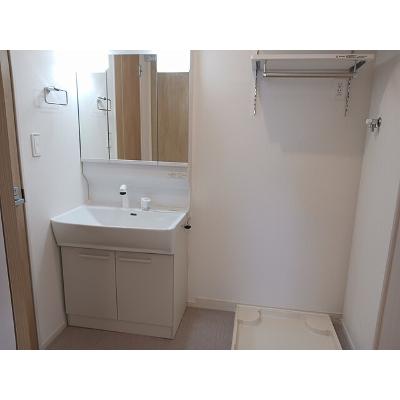 ＳＷＥＥＴ　ＨＯＭＥ 206【管理NO：1-028106201-02050】 ★家具家電は申し込み後に搬入します★ ★2026年11月中旬入居可能★の物件写真6