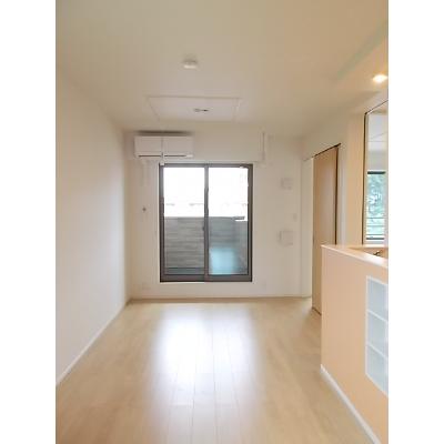 クレセントＣ 203【管理NO：1-021803201-02030】 ★家具家電は申し込み後に搬入します★ ★2026年11月中旬入居可能★の物件写真2