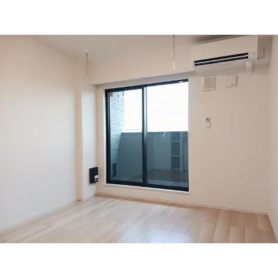 ケイズ　コージーⅠ 202【管理NO：1-028057901-02020】 ★家具家電は申し込み後に搬入します★ ★2026年11月中旬入居可能★の物件写真2