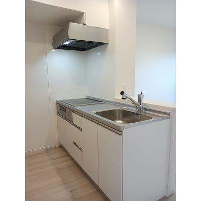 ケイズ　コージーⅠ 202【管理NO：1-028057901-02020】 ★家具家電は申し込み後に搬入します★ ★2026年11月中旬入居可能★の物件写真3