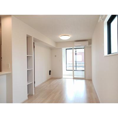 ウイングス・ワン 101【管理NO：1-028043501-01010】 ★家具家電は申し込み後に搬入します★ ★2026年11月中旬入居可能★の物件写真2