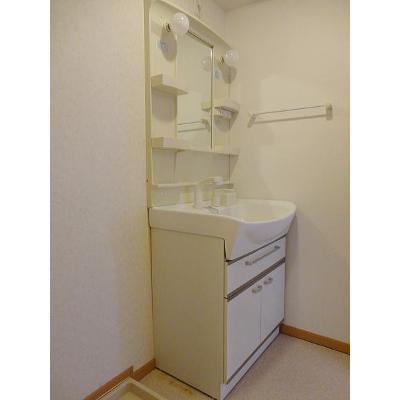 カトルセゾン・オトム 203【管理NO：1-012688701-02030】 ★家具家電は申し込み後に搬入します★ ★2026年11月中旬入居可能★の物件写真6