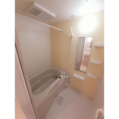 パークヒル　Ⅰ 203【管理NO：1-020099501-02030】 ★家具家電は申し込み後に搬入します★ ★2026年11月下旬入居可能★の物件写真4