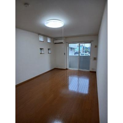 パティオなな　Ｂ 101【管理NO：1-014934502-01010】 ★家具家電は申し込み後に搬入します★ ★2026年11月中旬入居可能★の物件写真2