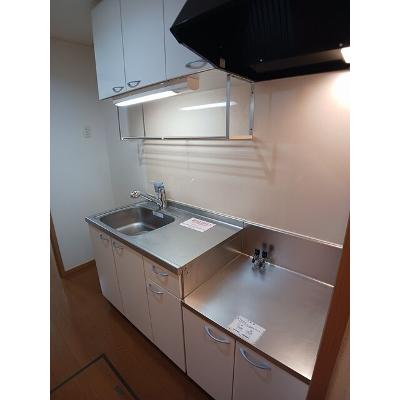 パティオなな　Ｂ 101【管理NO：1-014934502-01010】 ★家具家電は申し込み後に搬入します★ ★2026年11月中旬入居可能★の物件写真3