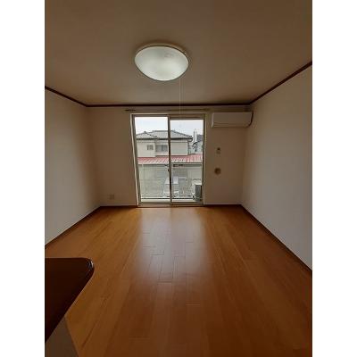 サンブロード 201【管理NO：1-011503601-02010】 ★家具家電は申し込み後に搬入します★ ★2026年11月上旬入居可能★の物件写真2