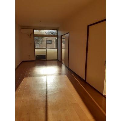 ルミネミワ　Ａ 203【管理NO：1-003195301-02030】 ★家具家電は申し込み後に搬入します★ ★2026年11月中旬入居可能★の物件写真2