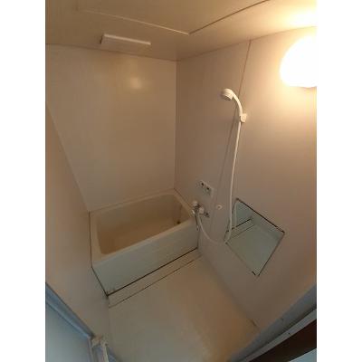 ルミネミワ　Ａ 203【管理NO：1-003195301-02030】 ★家具家電は申し込み後に搬入します★ ★2026年11月中旬入居可能★の物件写真4