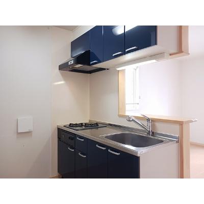 プレッソ・Ⅰ 201【管理NO：1-015562601-02010】 ★家具家電は申し込み後に搬入します★ ★2026年11月下旬入居可能★の物件写真3