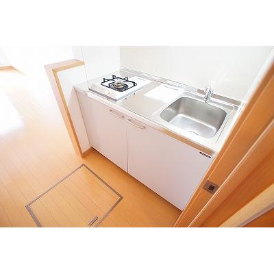 イ－スト　ゼファ－ 101【管理NO：1-012859701-01010】 ★家具家電は申し込み後に搬入します★ ★2026年11月上旬入居可能★の物件写真3