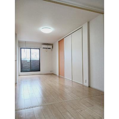 ソーレ・リデンテ　Ⅱ 202【管理NO：1-022744902-02020】 ★家具家電は申し込み後に搬入します★の物件写真2