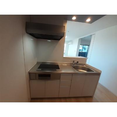 ベルブリーゼⅠ 201【管理NO：1-026871201-02010】 ★家具家電は申し込み後に搬入します★ ★2026年10月中旬入居可能★の物件写真3