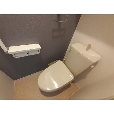 ベルブリーゼⅠ 201【管理NO：1-026871201-02010】 ★家具家電は申し込み後に搬入します★ ★2026年10月中旬入居可能★の物件写真5