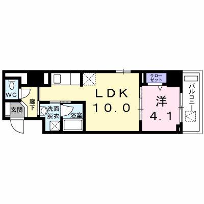 ケヤキグランデⅠ 603【管理NO：1-021112301-06030】 ★家具家電は申し込み後に搬入します★ ★2026年10月下旬入居可能★の外観画像