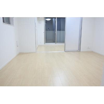 ケヤキグランデⅠ 603【管理NO：1-021112301-06030】 ★家具家電は申し込み後に搬入します★ ★2026年10月下旬入居可能★の物件写真2