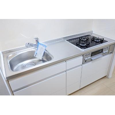 ケヤキグランデⅠ 603【管理NO：1-021112301-06030】 ★家具家電は申し込み後に搬入します★ ★2026年10月下旬入居可能★の物件写真3