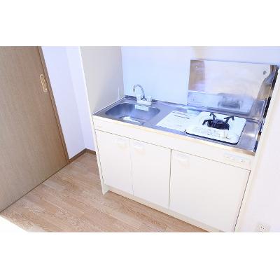 アクアヴィラ 308【管理NO：1-011182301-03080】 ★家具家電は申し込み後に搬入します★ ★2026年11月中旬入居可能★の物件写真3
