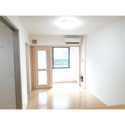 レジデンスヒルＮ　Ⅵ 102【管理NO：1-018482301-01020】 ★家具家電は申し込み後に搬入します★ ★2026年11月下旬入居可能★の物件写真2