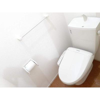 レジデンスヒルＮ　Ⅵ 102【管理NO：1-018482301-01020】 ★家具家電は申し込み後に搬入します★ ★2026年11月下旬入居可能★の物件写真5