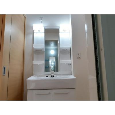 レジデンスヒルＮ　Ⅵ 102【管理NO：1-018482301-01020】 ★家具家電は申し込み後に搬入します★ ★2026年11月下旬入居可能★の物件写真6