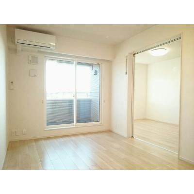 ロイヤル　シルク 204【管理NO：1-025374201-02040】 ★家具家電は申し込み後に搬入します★ ★2026年11月下旬入居可能★の物件写真2
