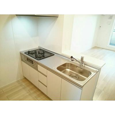 ロイヤル　シルク 204【管理NO：1-025374201-02040】 ★家具家電は申し込み後に搬入します★ ★2026年11月下旬入居可能★の物件写真3
