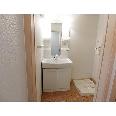 レジナス１０３７ 202【管理NO：1-016541201-02020】 ★家具家電は申し込み後に搬入します★ ★2026年11月下旬入居可能★の物件写真6