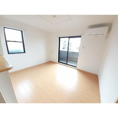 Ｆｒｕｉｔ 104【管理NO：1-016472501-01040】 ★家具家電は申し込み後に搬入します★ ★2026年11月下旬入居可能★の物件写真2