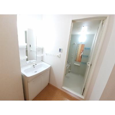 Ｆｒｕｉｔ 104【管理NO：1-016472501-01040】 ★家具家電は申し込み後に搬入します★ ★2026年11月下旬入居可能★の物件写真6