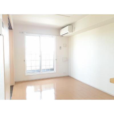 ビオーラ　Ⅰ 201【管理NO：1-019189401-02010】 ★家具家電は申し込み後に搬入します★ ★2026年11月下旬入居可能★の物件写真2