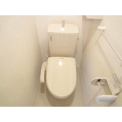 ビオーラ　Ⅰ 201【管理NO：1-019189401-02010】 ★家具家電は申し込み後に搬入します★ ★2026年11月下旬入居可能★の物件写真5