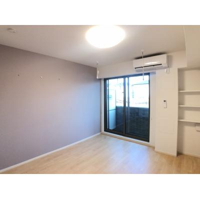 サイド　ライス　フィールドⅡ 104【管理NO：1-025367601-01040】 ★家具家電は申し込み後に搬入します★ ★2026年10月下旬入居可能★の物件写真2
