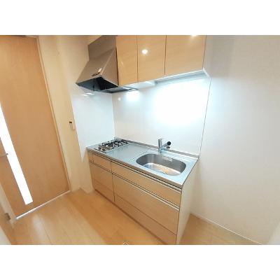 サイド　ライス　フィールドⅡ 104【管理NO：1-025367601-01040】 ★家具家電は申し込み後に搬入します★ ★2026年10月下旬入居可能★の物件写真3