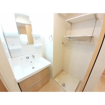サイド　ライス　フィールドⅡ 104【管理NO：1-025367601-01040】 ★家具家電は申し込み後に搬入します★ ★2026年10月下旬入居可能★の物件写真6