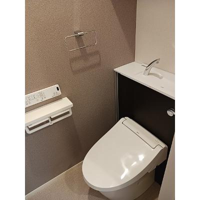 エスタブレＡ 105【管理NO：1-028004801-01050】 ★家具家電は申し込み後に搬入します★ ★2026年11月下旬入居可能★の物件写真5