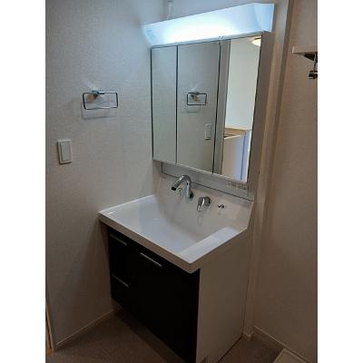 エスタブレＡ 105【管理NO：1-028004801-01050】 ★家具家電は申し込み後に搬入します★ ★2026年11月下旬入居可能★の物件写真6