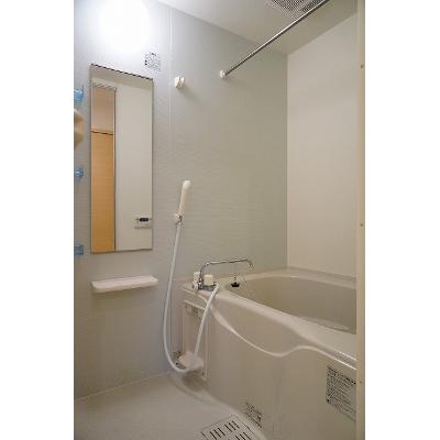 セレナーデＡ棟 202【管理NO：1-016332601-02020】 ★家具家電は申し込み後に搬入します★ ★2026年10月下旬入居可能★の物件写真4