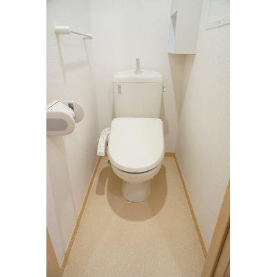 セレナーデＡ棟 202【管理NO：1-016332601-02020】 ★家具家電は申し込み後に搬入します★ ★2026年10月下旬入居可能★の物件写真5